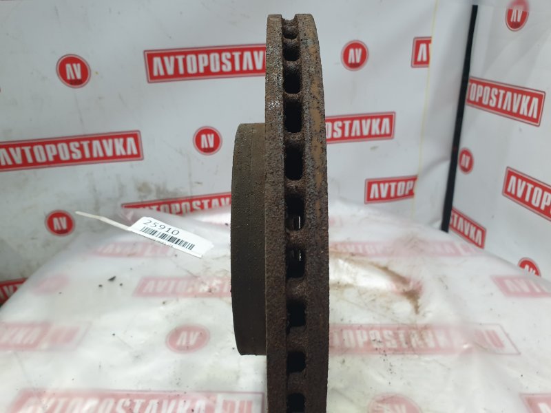 Диск тормозной, 1000 рублей, Красноярск