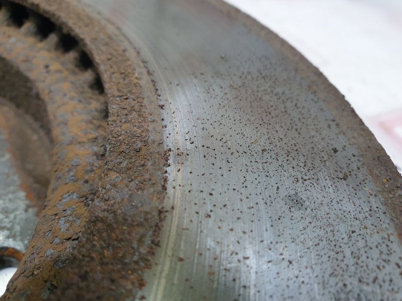 Диск тормозной, 1000 рублей, Красноярск