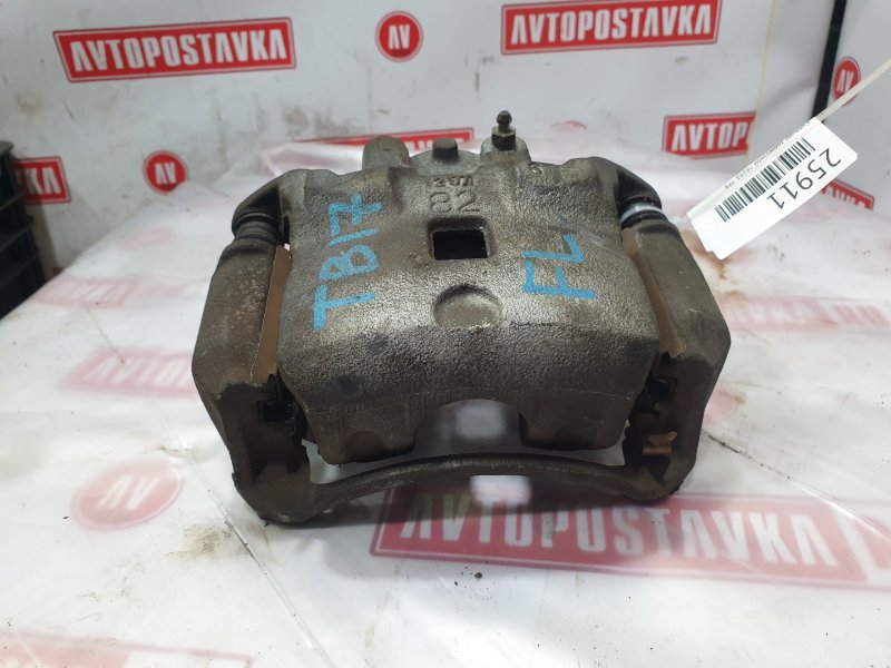 Суппорт тормозной, 1500 рублей, Красноярск