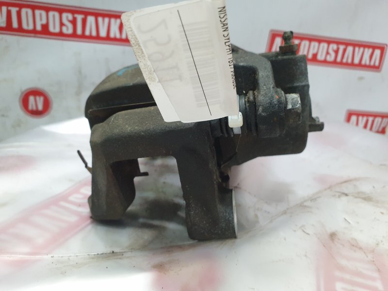 Суппорт тормозной, 1500 рублей, Красноярск