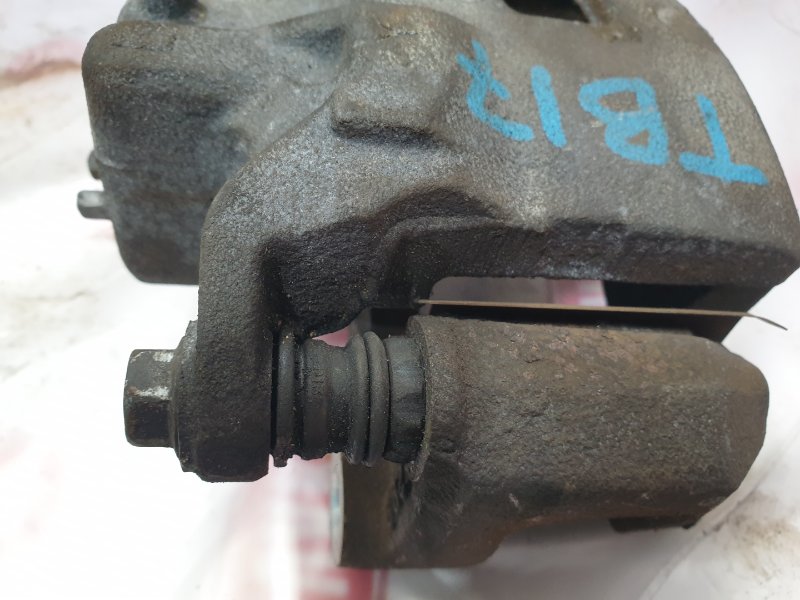 Суппорт тормозной, 1500 рублей, Красноярск