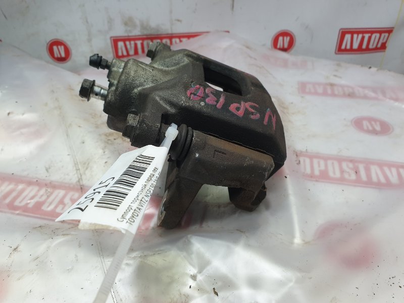 Суппорт тормозной, 600 рублей, Красноярск