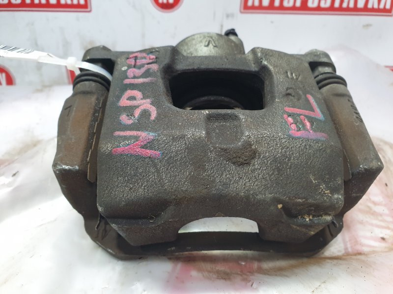 Суппорт тормозной, 600 рублей, Красноярск