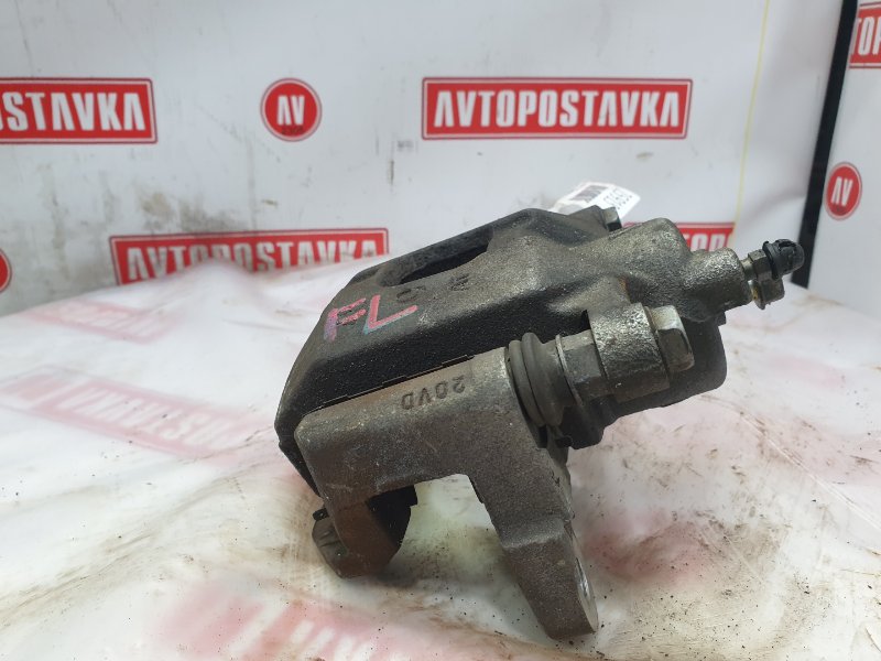 Суппорт тормозной, 600 рублей, Красноярск