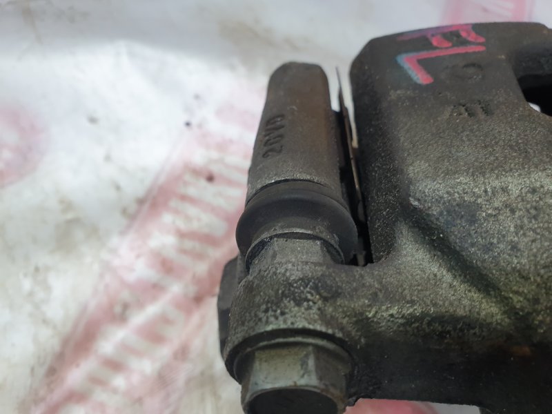 Суппорт тормозной, 600 рублей, Красноярск