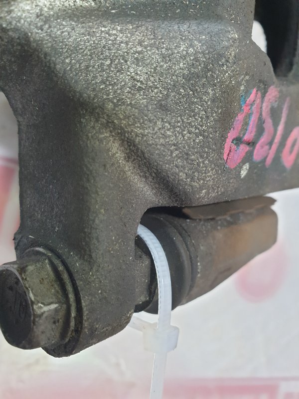 Суппорт тормозной, 600 рублей, Красноярск