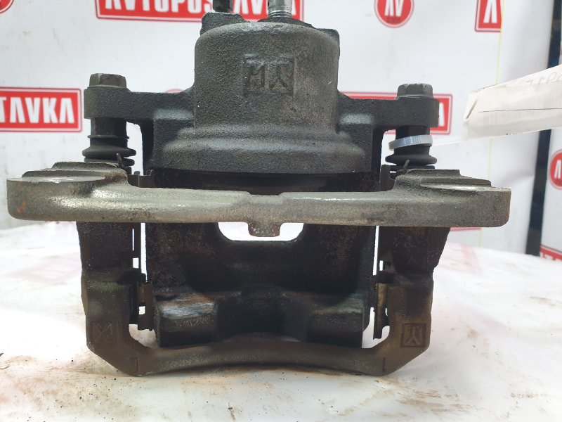 Суппорт тормозной, 600 рублей, Красноярск