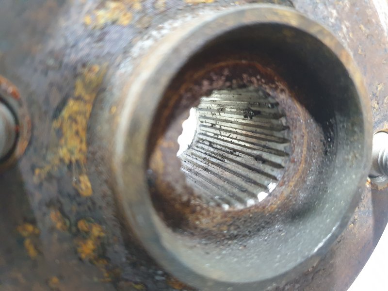 Ступица, 800 рублей, Красноярск