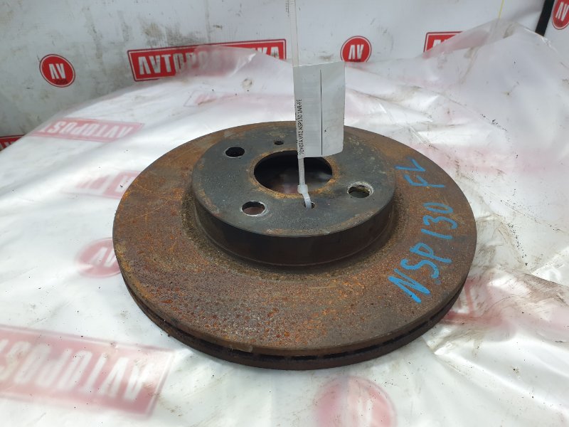 Диск тормозной, 500 рублей, Красноярск