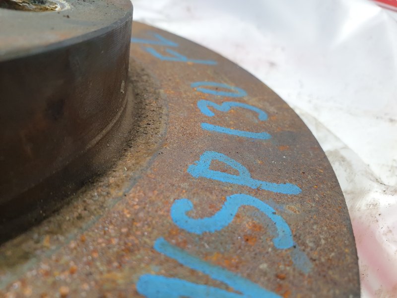 Диск тормозной, 500 рублей, Красноярск