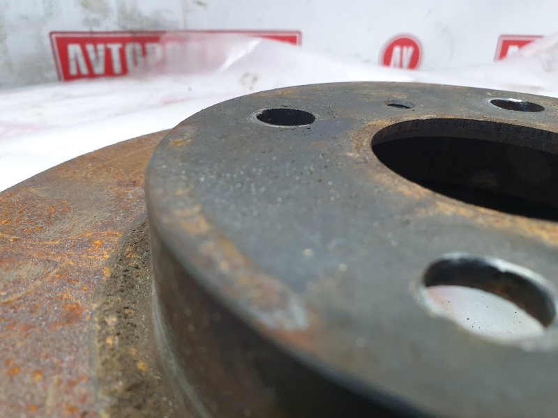 Диск тормозной, 500 рублей, Красноярск