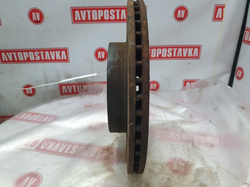 Диск тормозной, 500 рублей, Красноярск