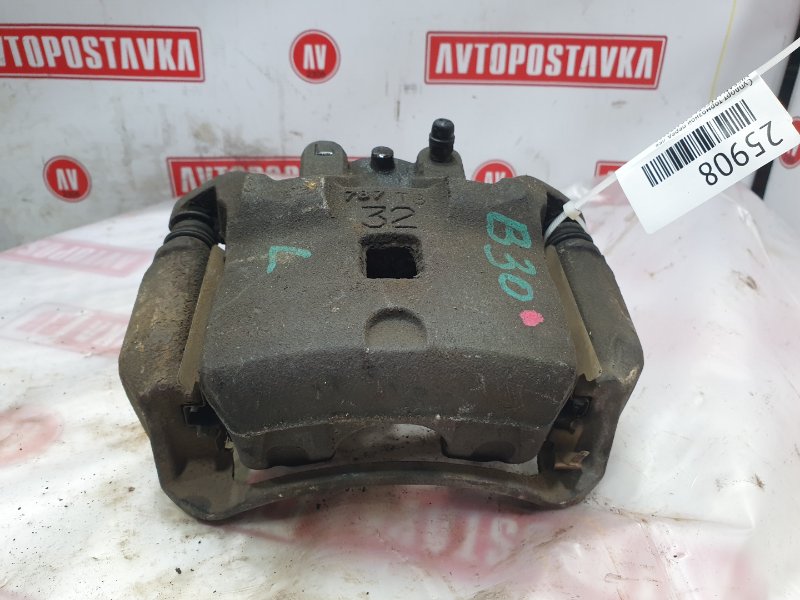 Суппорт тормозной, 500 рублей, Красноярск