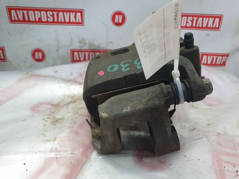 Суппорт тормозной, 500 рублей, Красноярск