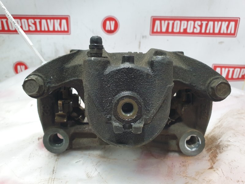 Суппорт тормозной, 500 рублей, Красноярск