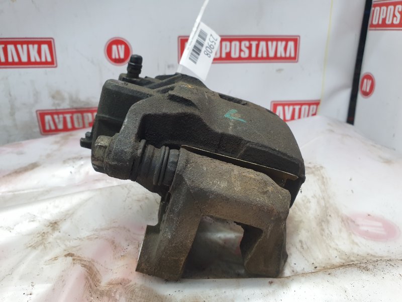 Суппорт тормозной, 500 рублей, Красноярск