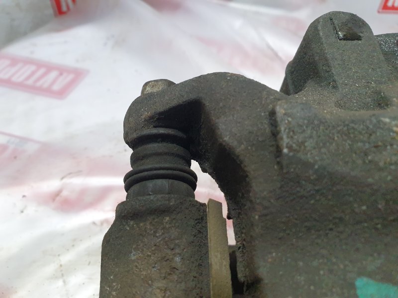 Суппорт тормозной, 500 рублей, Красноярск