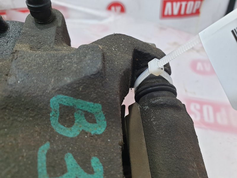 Суппорт тормозной, 500 рублей, Красноярск