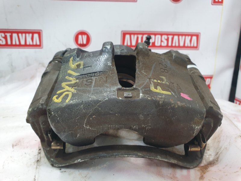 Суппорт тормозной, 1000 рублей, Красноярск