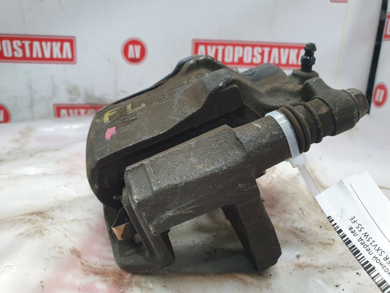 Суппорт тормозной, 1000 рублей, Красноярск