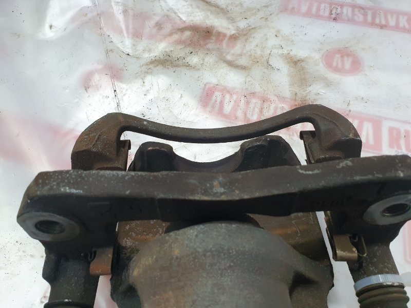 Суппорт тормозной, 1000 рублей, Красноярск