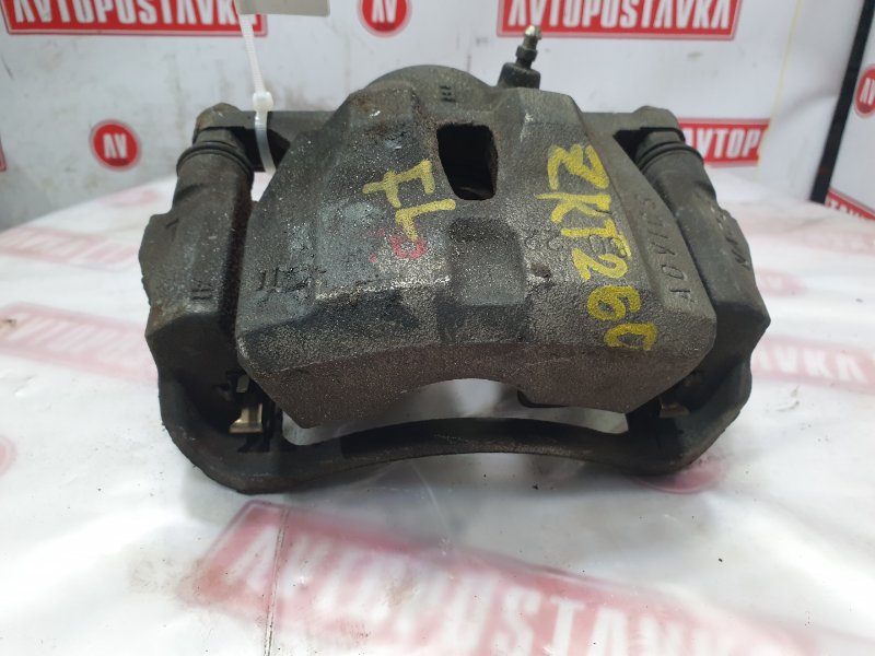 Суппорт тормозной, 900 рублей, Красноярск