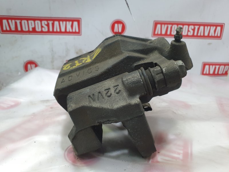 Суппорт тормозной, 900 рублей, Красноярск