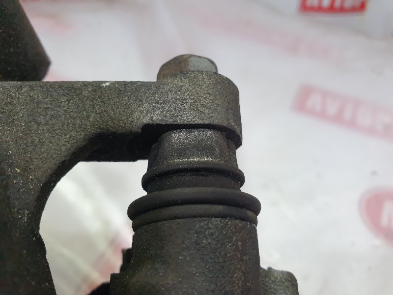 Суппорт тормозной, 900 рублей, Красноярск