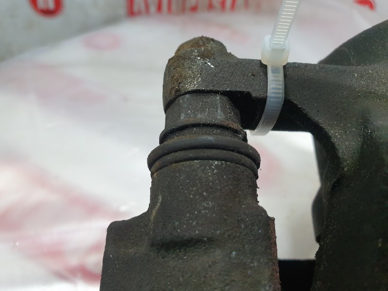 Суппорт тормозной, 900 рублей, Красноярск