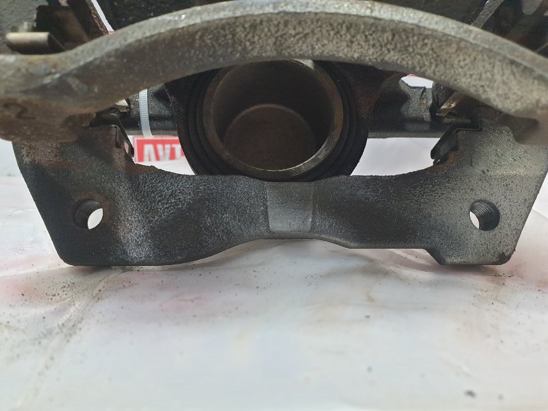 Суппорт тормозной, 900 рублей, Красноярск