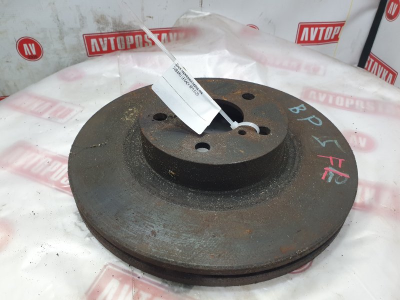 Диск тормозной, 1000 рублей, Красноярск