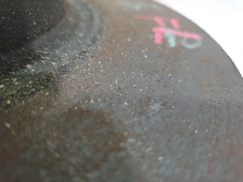 Диск тормозной, 1000 рублей, Красноярск