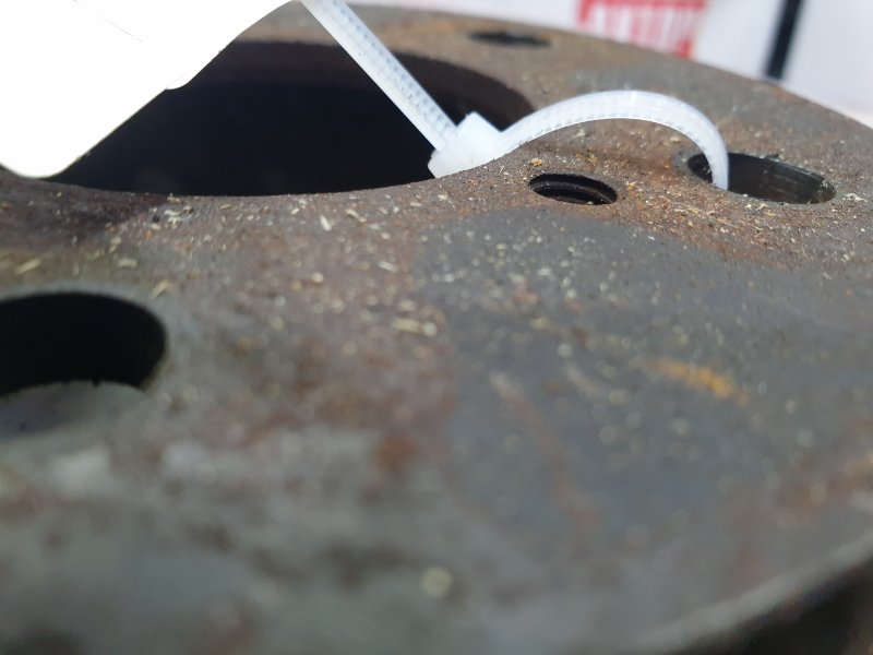 Диск тормозной, 1000 рублей, Красноярск