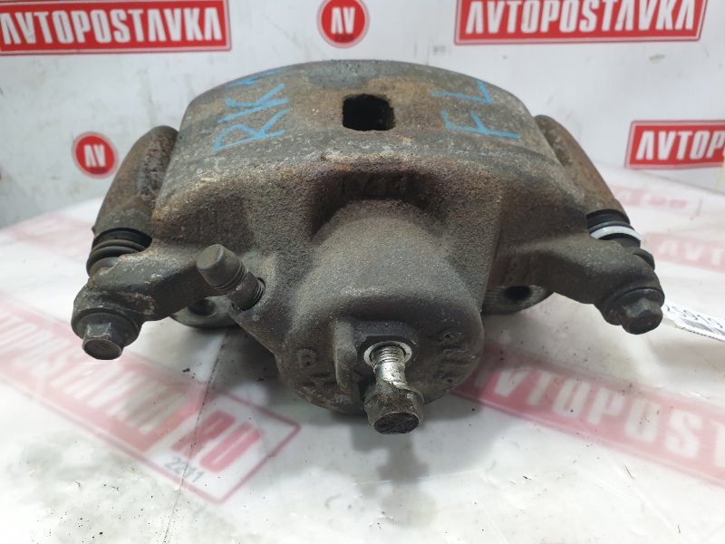 Суппорт тормозной, 700 рублей, Красноярск