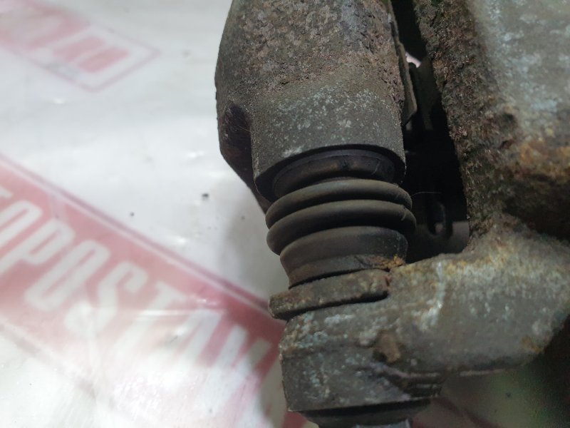 Суппорт тормозной, 700 рублей, Красноярск