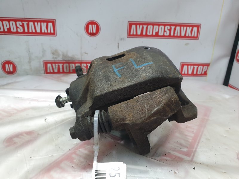 Суппорт тормозной, 700 рублей, Красноярск