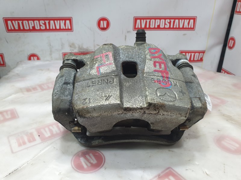 Суппорт тормозной, 1500 рублей, Красноярск