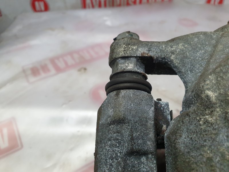 Суппорт тормозной, 1500 рублей, Красноярск