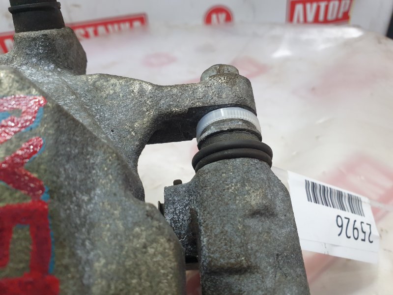 Суппорт тормозной, 1500 рублей, Красноярск