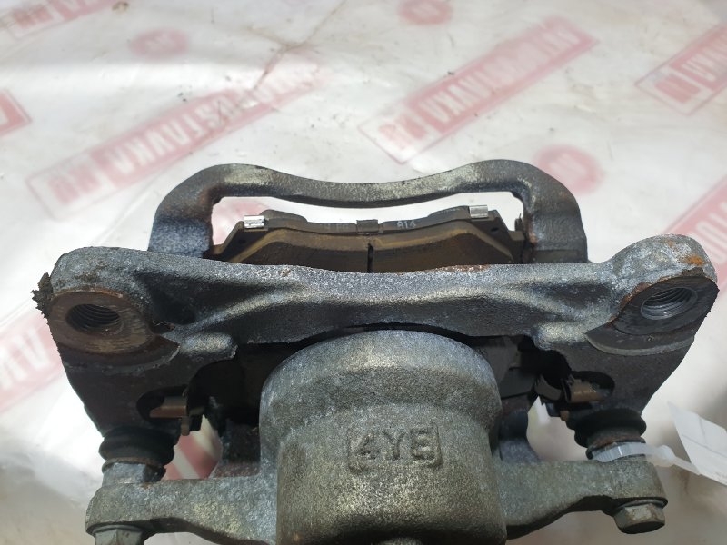 Суппорт тормозной, 1500 рублей, Красноярск