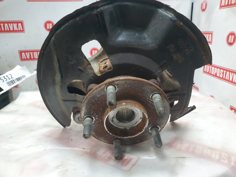 Ступица, 2500 рублей, Красноярск