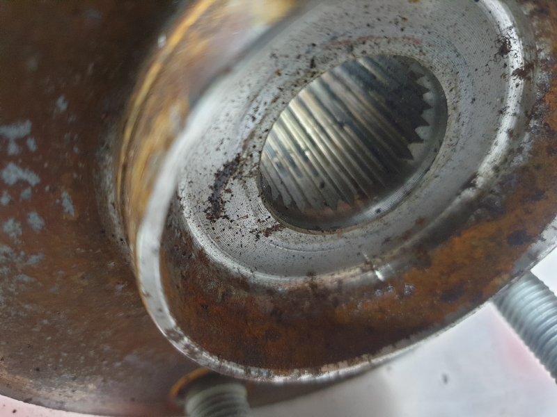 Ступица, 2500 рублей, Красноярск