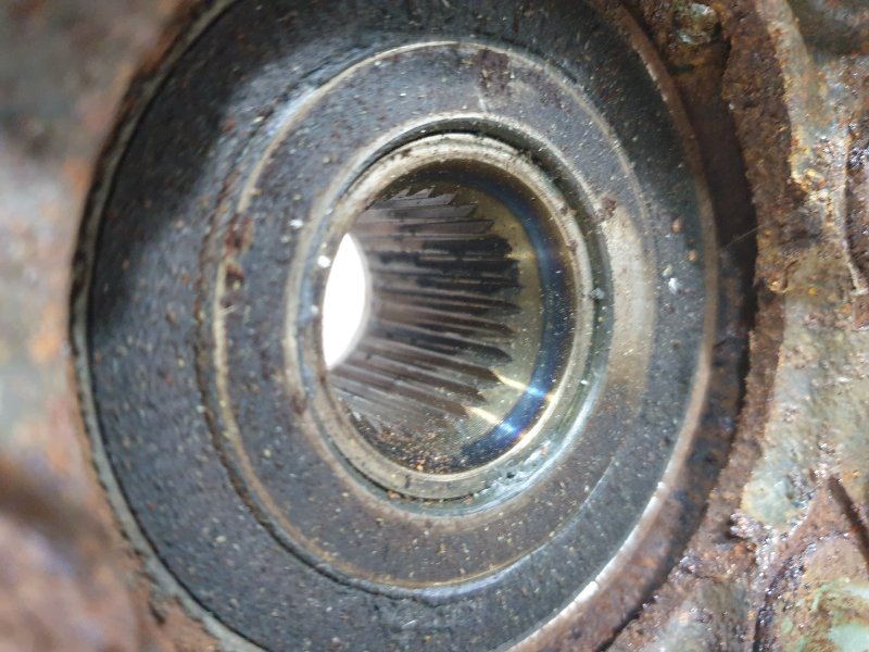 Ступица, 2500 рублей, Красноярск