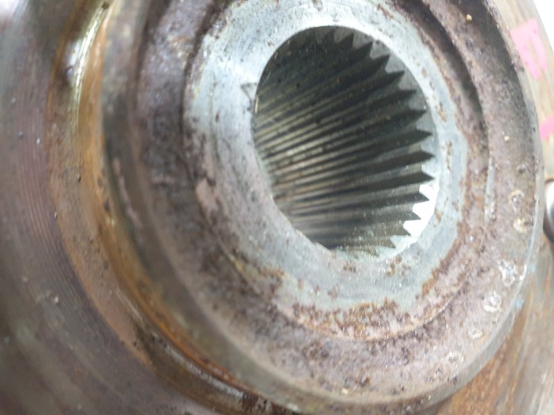 Ступица, 1800 рублей, Красноярск