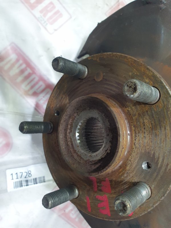 Ступица, 1800 рублей, Красноярск