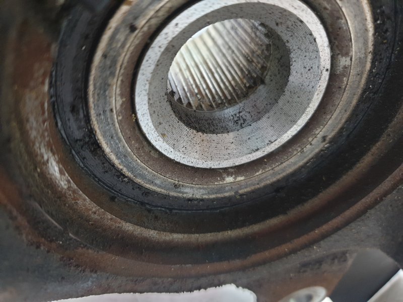 Ступица, 1800 рублей, Красноярск