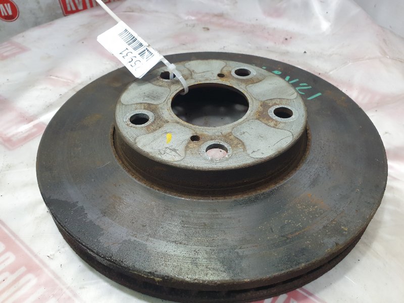 Диск тормозной, 900 рублей, Красноярск