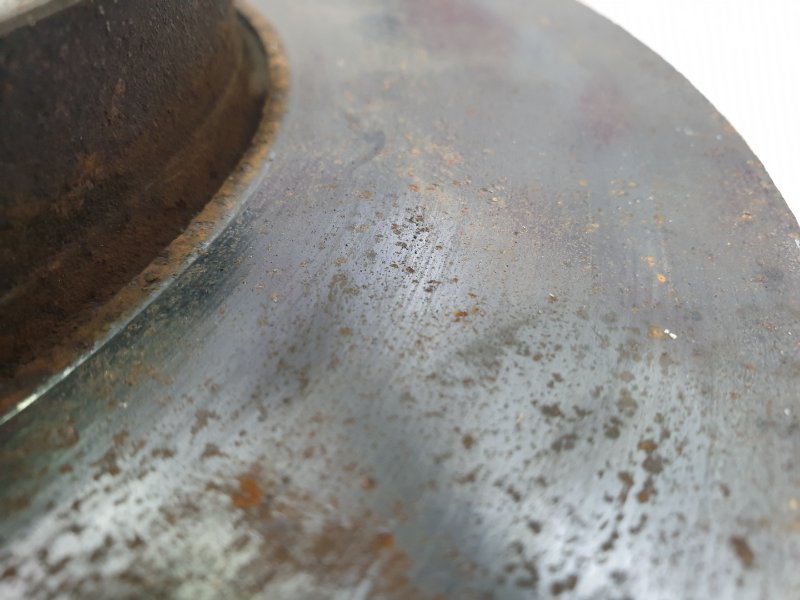 Диск тормозной, 900 рублей, Красноярск