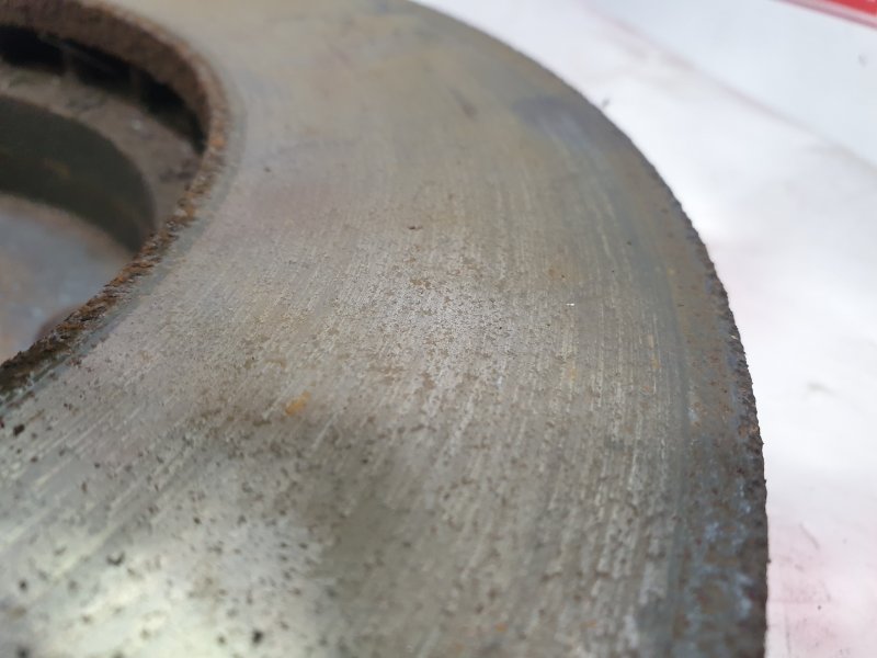 Диск тормозной, 900 рублей, Красноярск