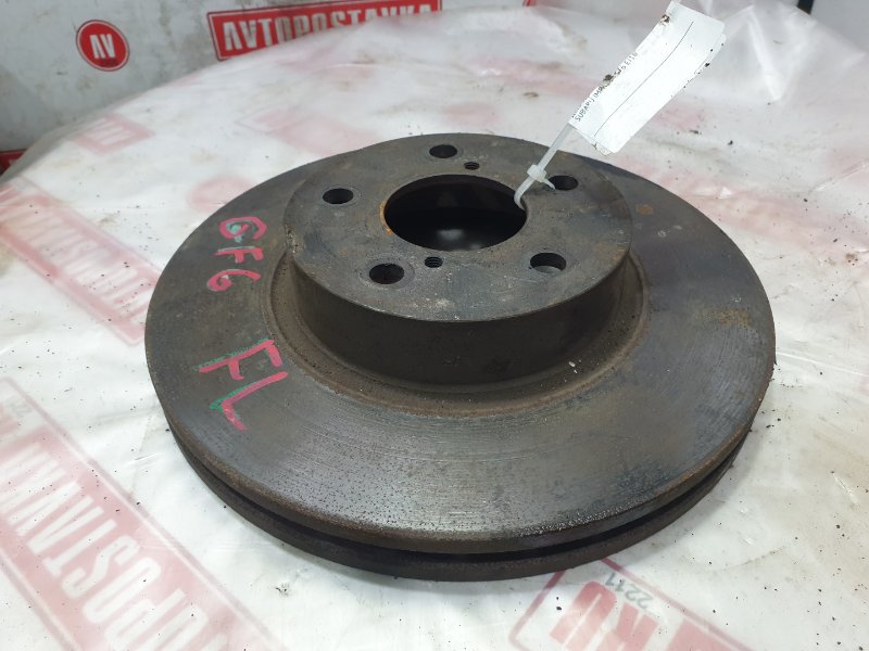 Диск тормозной, 1000 рублей, Красноярск